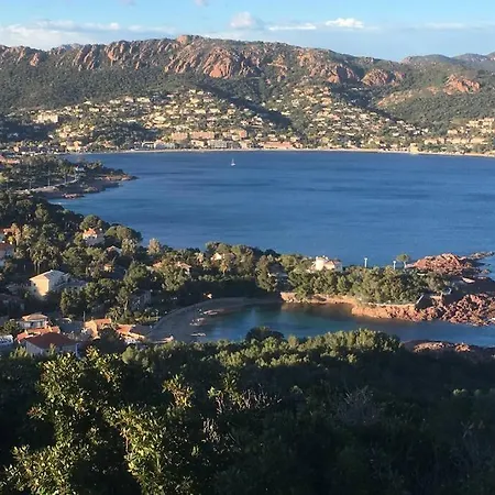 Beautiful Cap Esterel - Agay- Provence * Saint-Raphaël
