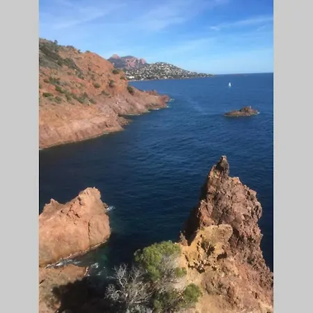 Beautiful Cap Esterel - Agay- Provence * Saint-Raphaël